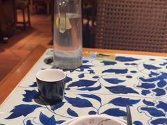 -绿茶餐厅(布吉万象汇店)