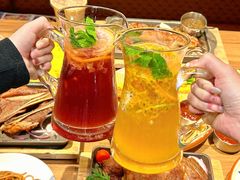 -路易十三西餐厅(西关新天地店)