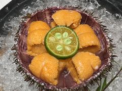 -品海楼·大连海胆锅贴馆(东港店)