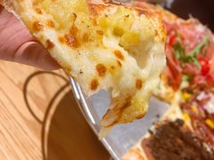 -1861意大利餐厅(来福士店)