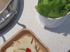 -潮牛壹号鲜牛肉火锅(光谷天地店)