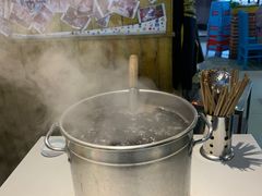 -钢管厂五区小郡肝串串香(滨江店)