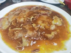 -清真嘎咕馅饼(奉天街店)