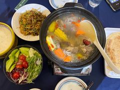 -伊带伊路新疆美食府(呼家楼店)