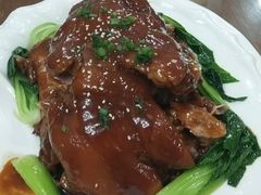 -老诚一锅羊蝎子(垡头店)