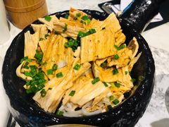 -醉南拳客家菜·河田鸡(东街口航空大厦店)