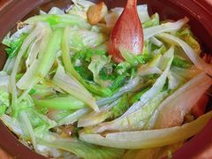 -旺爷砂锅·茶作(国贸城店)