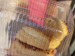 -包满意面包糕点(东坝店)