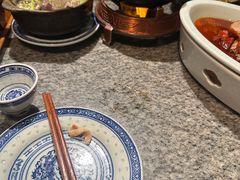 -南京大牌档(青岛万象城店)