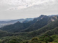 -青岩寺风景区