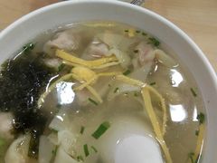 -老盛兴汤包馆(临汾店)