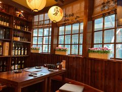 -鸟鹏烧鸟居酒屋(仁恒梦中心店)