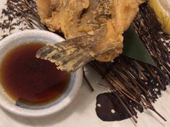 -菊上料理(蜀山银泰百货店)