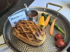 -黑宝石西餐厅(汇励99城市公园店)