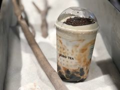 -喜茶(广州天汇igc店)