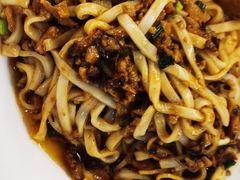 -李叁面馆(妇幼店)