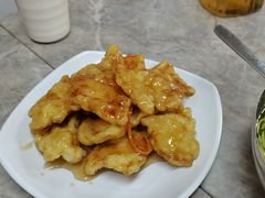 延边锅包肉-屋里家延边朝鲜族冷面(梅林3店)