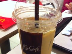 冰拿铁-麦当劳（开元店）-洗手间