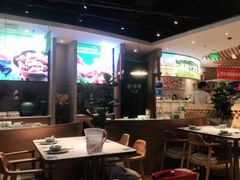 大堂-望湘园·湖南菜(宏伊店)