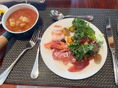 -杭州西子湖四季酒店-WL BISTRO西湖餐厅(灵隐路店)