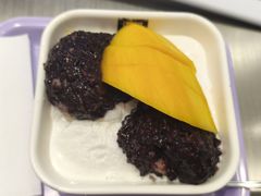 -满记甜品(江桥万达店)