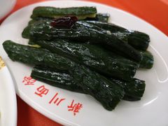 -华天新川面馆(缸瓦市店)