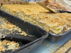 -爱德顺糕点食屋(利民道店)