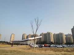 -杭州半山国家森林公园