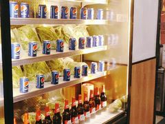 -新石器烤肉(百联川沙店)