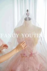 -Lady  Jane高端婚纱礼服馆