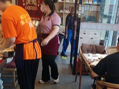 -遇东北林区铁锅炖(南开店)