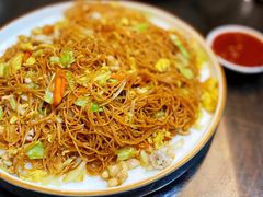 -堂宴·老厦门私房菜(1988仙岳总店)