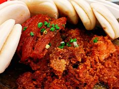 -艳阳天·非遗楚菜(武汉客厅店)