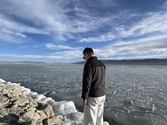 -青海湖国家重点风景名胜区