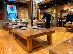 -长寿参鸡汤(朝韩风情街店)