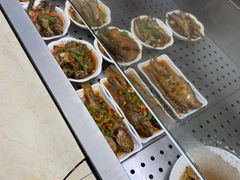 -楚汉生活小碗菜(长堤街店)