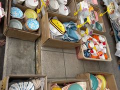 -南泰百货批发市场