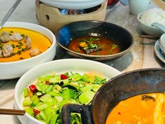-望湘园·湖南菜(我格广场店)
