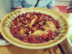 -东北小二东北菜(大车家巷店)