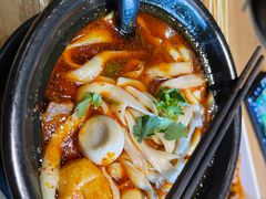 -姐弟俩土豆粉(西安小寨店)