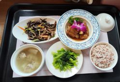 -金芙美月子中心(财富别墅店)