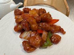 -蔡澜点心·粤菜(新街口IFCX店)