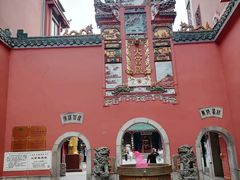 -火宫殿·小吃王国(坡子街店)