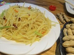 -老胖串店(山大路店)