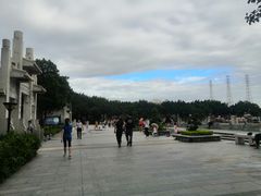 -黄埔古港