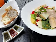 -安妮意大利餐厅(世贸天阶店)