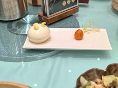 -喜宴又一村·粤菜·茶点·海鲜(壹方天地店)