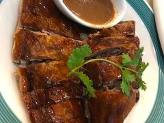 -椿记烧鹅(叠彩店)