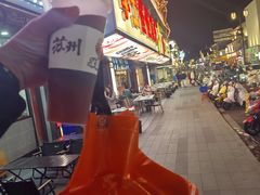 -学士怪怪龙虾·川菜·烧烤(学士街店)