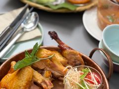 -Ginger(兴国路店)